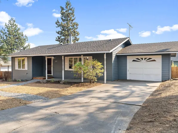 1227 NE Noe St, Bend, OR 97701