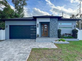 3324 W Dewey St, Tampa, FL 33607