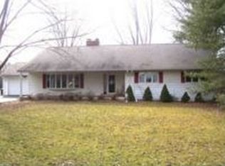 2440 Old Bethlehem Pike, SELLERSVILLE, PA 18960