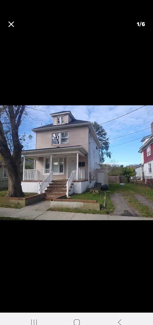 204 Elizabeth Ave - 205 Dewitt Ave Apt 2 — Photo 4