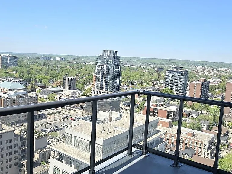 2075 Lakeshore Rd #2209 — Photo 18