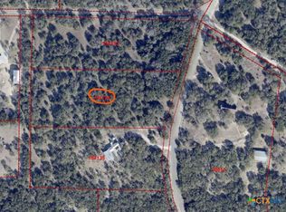 Circle Dr, Wimberley, TX 78676