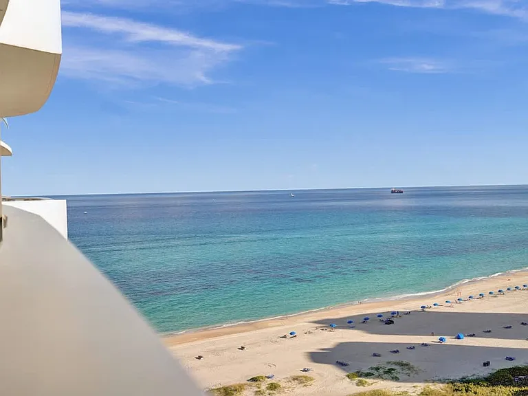 Window View