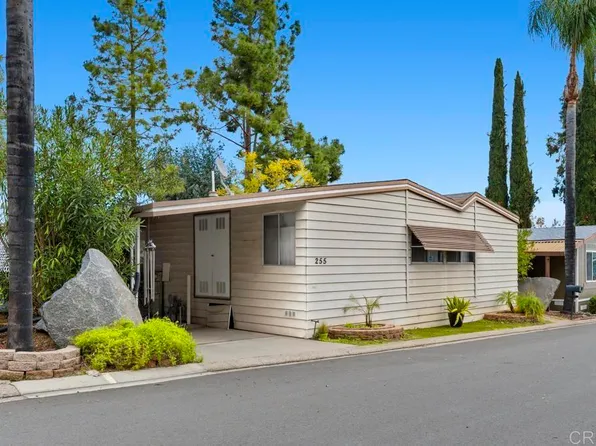 1751 Citracado Pkwy Space 255, Escondido, CA 92029