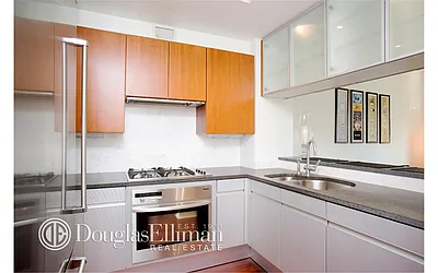 Sold by Douglas Elliman