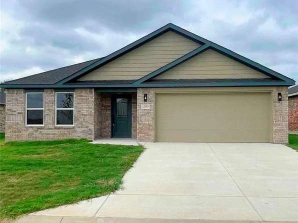 1909 Topaz Rd, Pryor, OK 74361