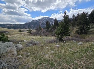 125 Rocky Trl, Nye, MT 59061