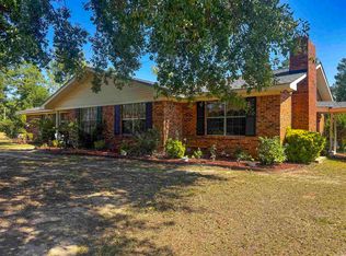 150 Pine Lake Rd, Rison, AR 71665