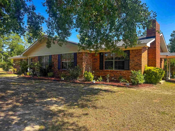 150 Pine Lake Rd, Rison, AR 71665