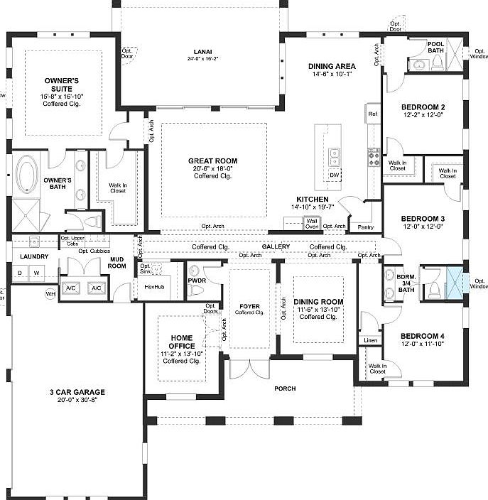 2nd image of 5241 S Sterling Ranch Cir