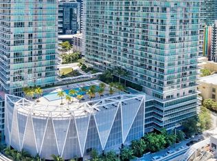 1111 SW 1st Ave APT 1517, Miami, FL 33130