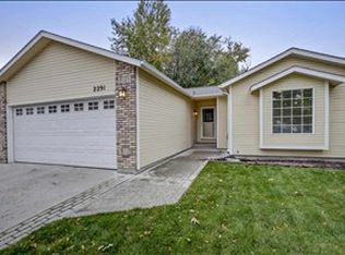 2291 S Dorothy Ave, Boise, ID 83706
