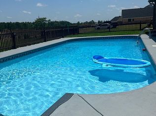 576 Hickory Ridge Rd, Leesville, LA 71446