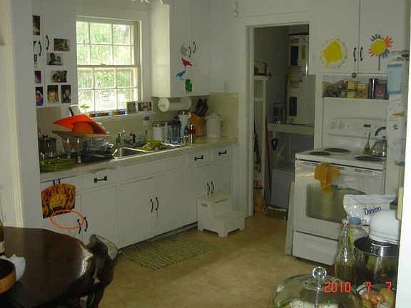 4th image of 5006 W Franklin St