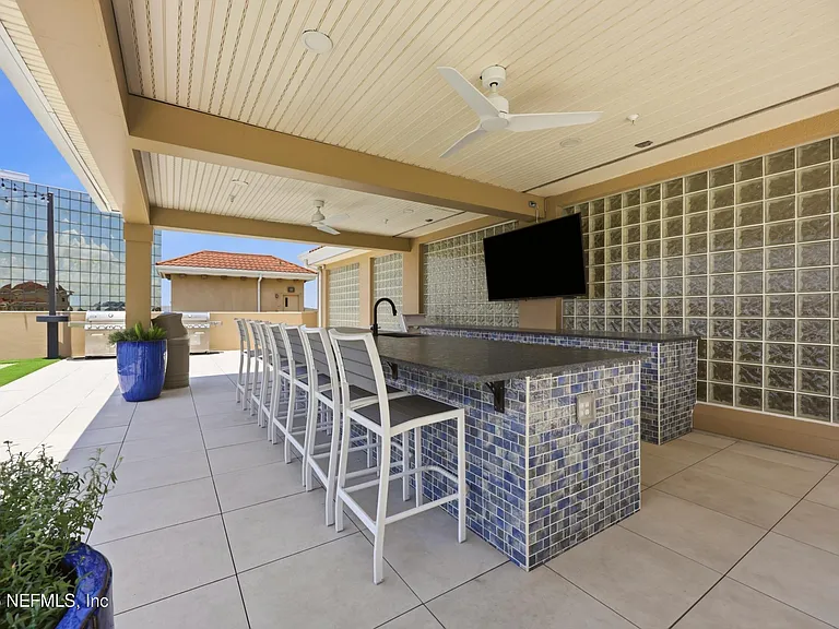 1478 Riverplace Blvd #1107 — Photo 35