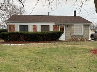 410 W Center St, Catlin, IL 61817