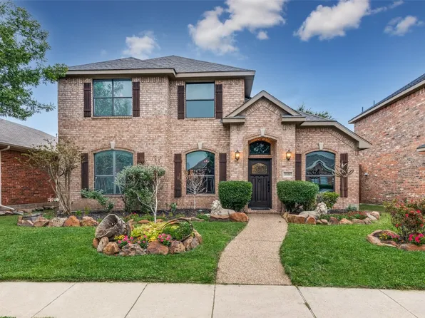 5100 Crossvine Ln, Mc Kinney, TX 75070