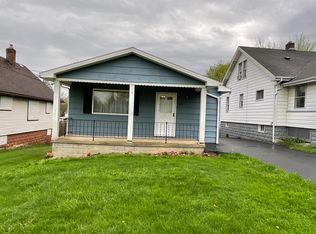 859 Pasadena Ave, Youngstown, OH