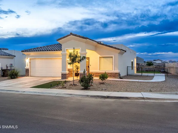 3801 Gibraltar Rd, Las Cruces, NM 88012