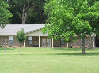 471 Sunset Dr, Pope, MS 38658