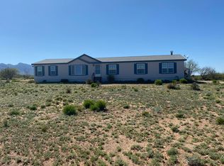 6122 S Ranchita De Mia Ln, Hereford, AZ 85615