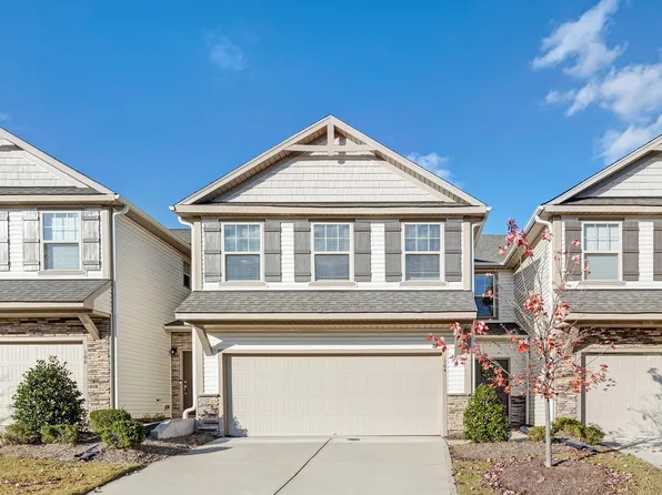 104 Crusaders Dr #280, Morrisville, NC 27560