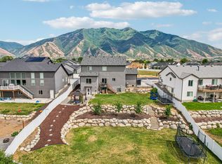203 N 1900 W, Mapleton, UT 84664