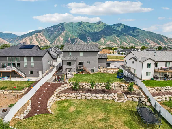 203 N 1900 W, Mapleton, UT 84664