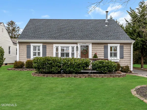 2908 Garfield Street, Wall, NJ 07719