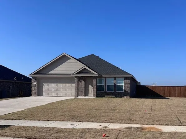 3257 Seabiscuit, Durant, OK 74701