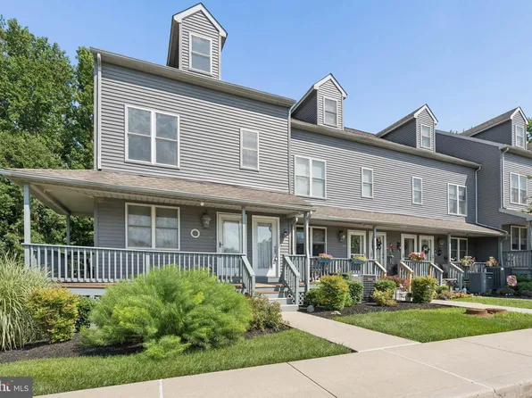 118 NE Isle Dr, North East, MD 21901