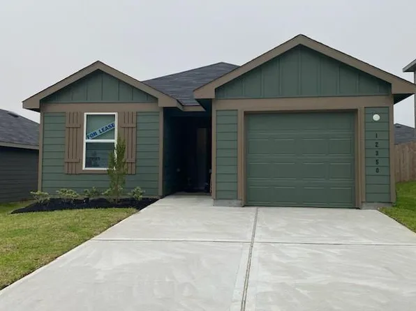 12350 McCrorey Trails Ct, Conroe, TX 77303