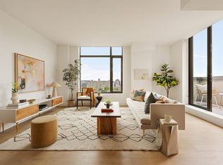 The Nevins, Brooklyn, NY 11217