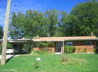 7008 Bock Rd, Fort Washington, MD 20744