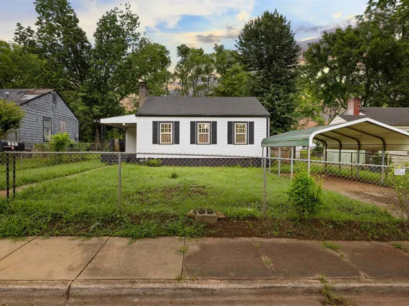813 42nd Pl N, Birmingham, AL 35212