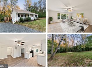 12622 Hazel River Rd, Rixeyville, VA 22737