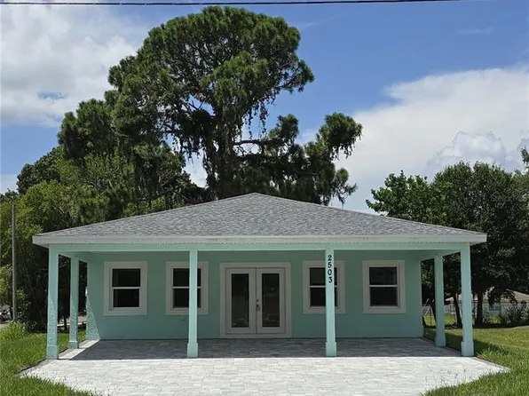 2503 6th Ave E, Palmetto, FL 34221