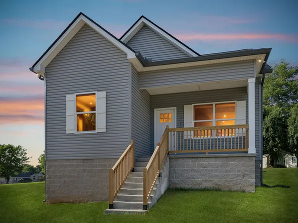 710 Miriah Dr, McMinnville, TN 37110
