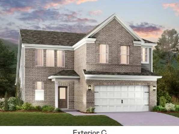 802 Moray Ln, Clarksville, TN 37043