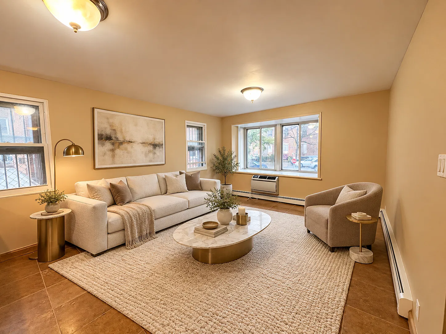 2 bed, 911 sqft, $2,700 — Photo 2