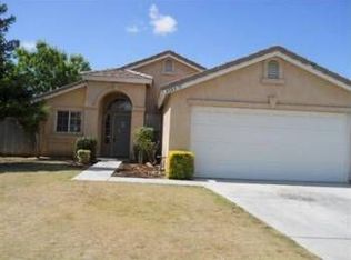 8509 Shoal Ct, Bakersfield, CA 93312