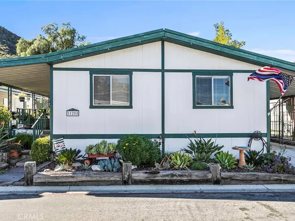 31205 Lakeview Way, Castaic, CA 91384
