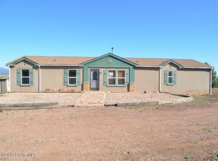 2642 W Roberts Rd, Williams, AZ 86046