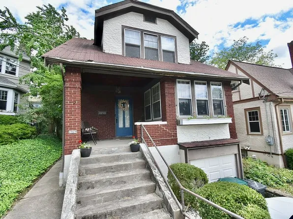 2920 Utopia Pl, Cincinnati, OH 45208