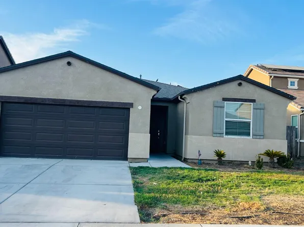 14338 W El Mar Ave, Kerman, CA 93630