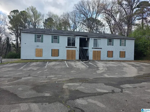 121 16th Ave NE, Birmingham, AL 35215