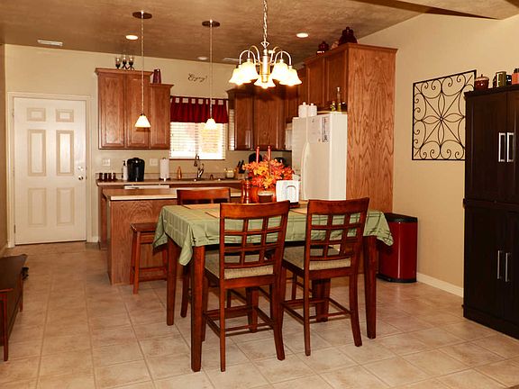 Dining Room / Kitchen