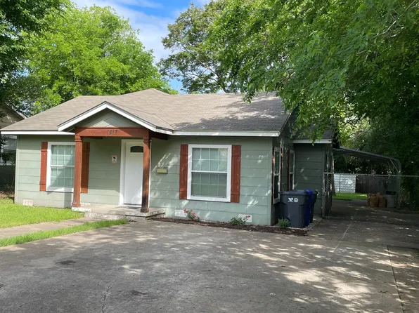 1817 Live Oak Ave, Waco, TX 76708