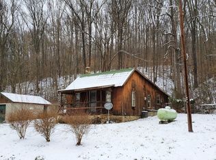 14400 State Route 73, Peebles, OH 45660