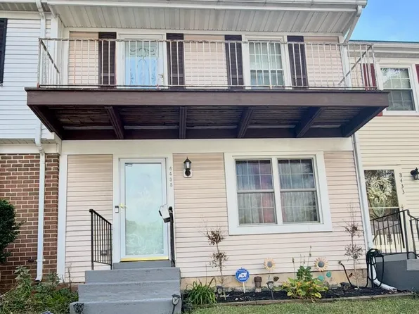 8435 Snowden Oaks Pl, Laurel, MD 20708